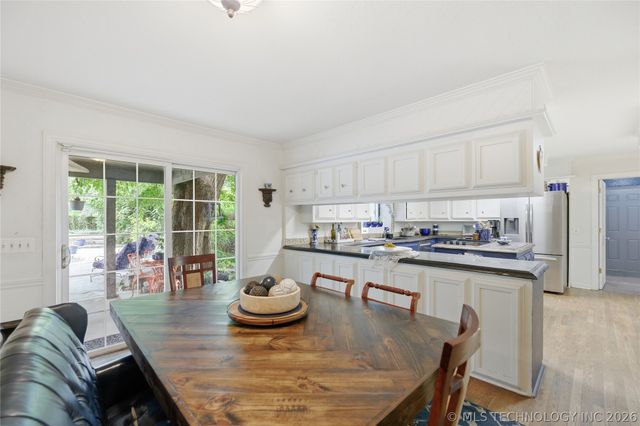 6628 E 106th Place, Tulsa, OK 74133