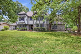 6628 E 106th Place, Tulsa, OK 74133