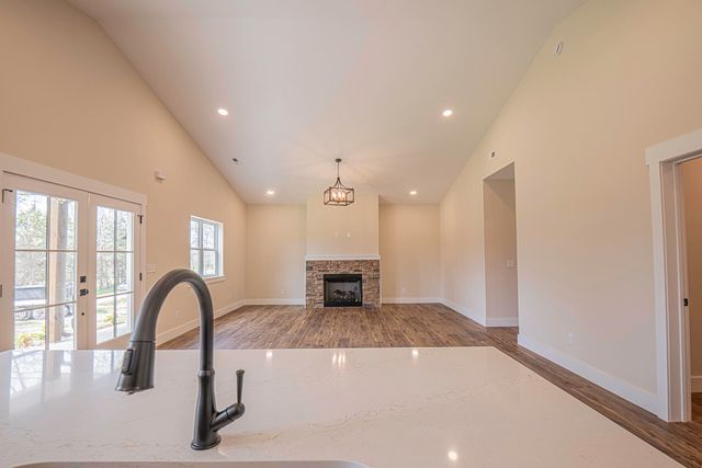 735 Lead Mine Valley Road SW, Cleveland, TN 37311