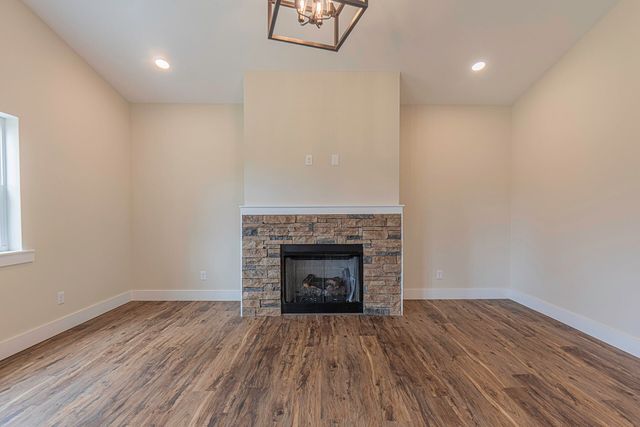 735 Lead Mine Valley Road SW, Cleveland, TN 37311