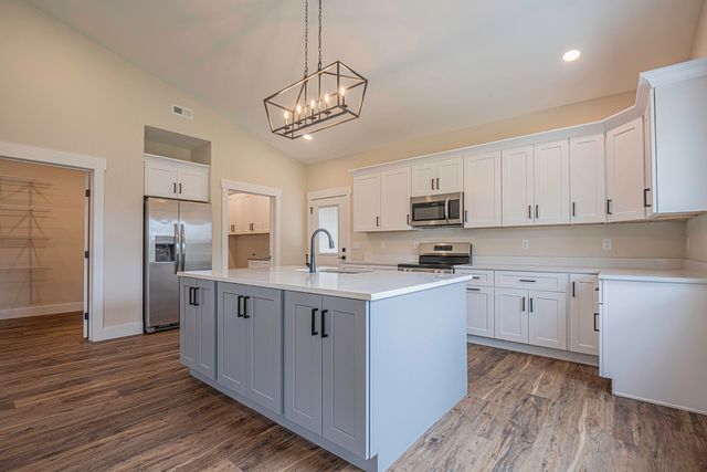 735 Lead Mine Valley Road SW, Cleveland, TN 37311