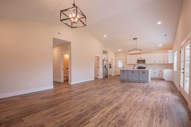 735 Lead Mine Valley Road SW, Cleveland, TN 37311