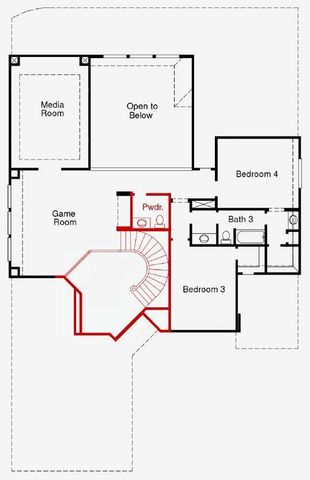 18622 Pulp Davison Drive, Manvel, TX 77578