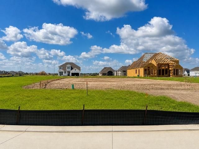 18622 Pulp Davison Drive, Manvel, TX 77578