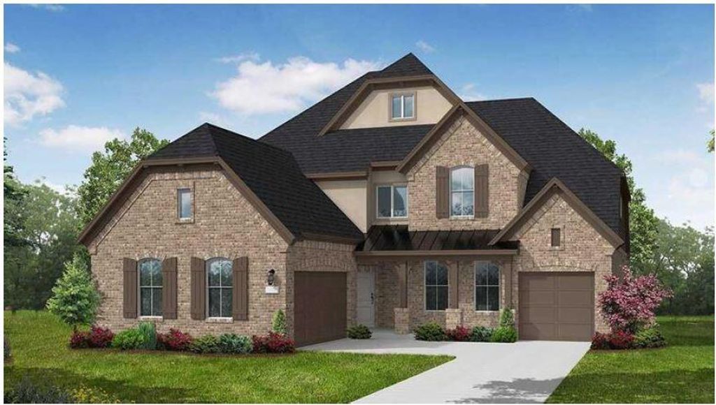 18622 Pulp Davison Drive, Manvel, TX 77578