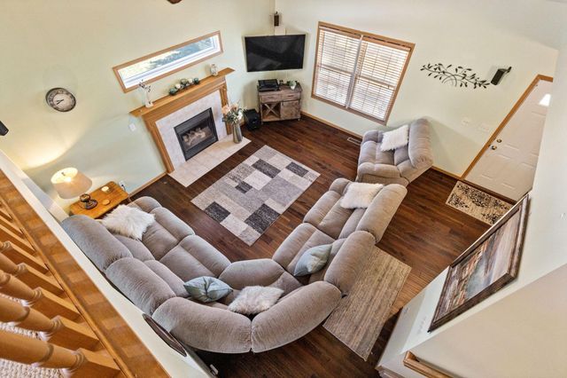 3175 Weeping Spruce Drive, Grove City, OH 43123