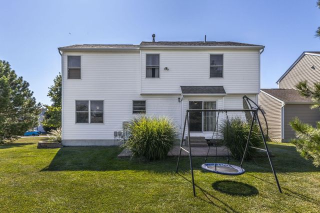3175 Weeping Spruce Drive, Grove City, OH 43123