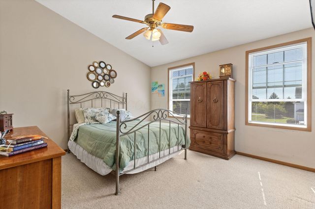 3175 Weeping Spruce Drive, Grove City, OH 43123
