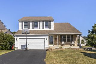 3175 Weeping Spruce Drive, Grove City, OH 43123