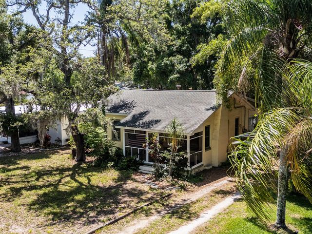 1045 MARINE STREET, Clearwater, FL 33755