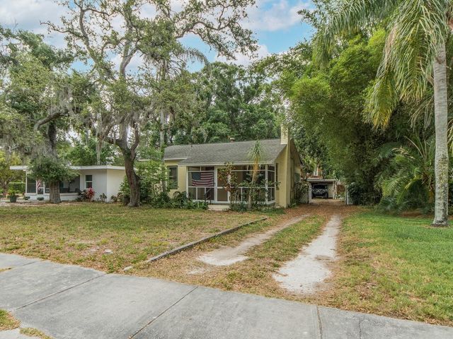 1045 MARINE STREET, Clearwater, FL 33755
