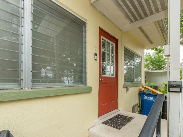 1045 MARINE STREET, Clearwater, FL 33755