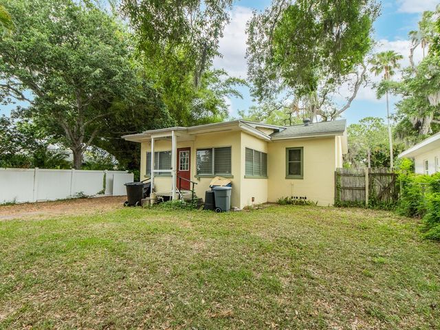 1045 MARINE STREET, Clearwater, FL 33755