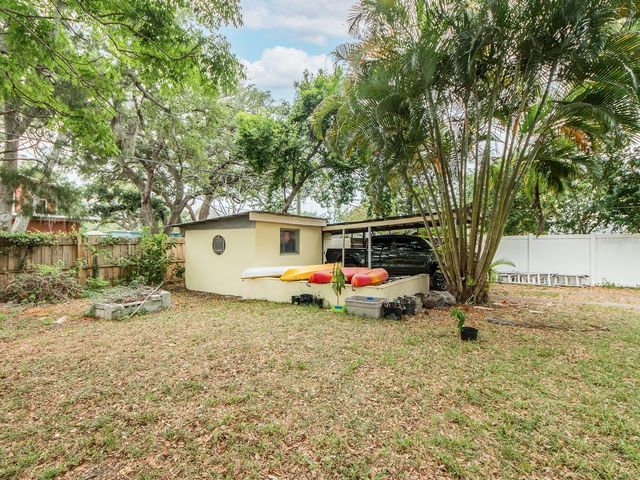 1045 MARINE STREET, Clearwater, FL 33755