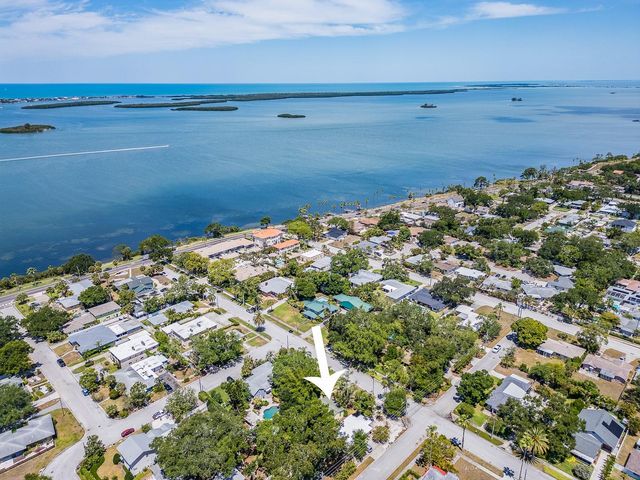 1045 MARINE STREET, Clearwater, FL 33755