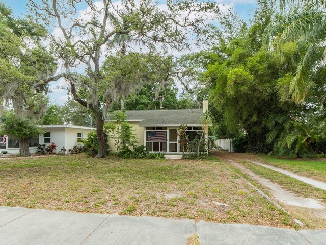 1045 MARINE STREET, Clearwater, FL 33755