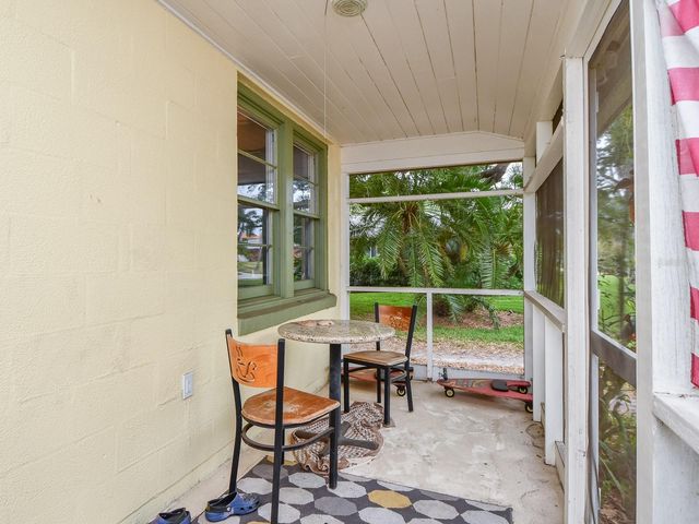 1045 MARINE STREET, Clearwater, FL 33755