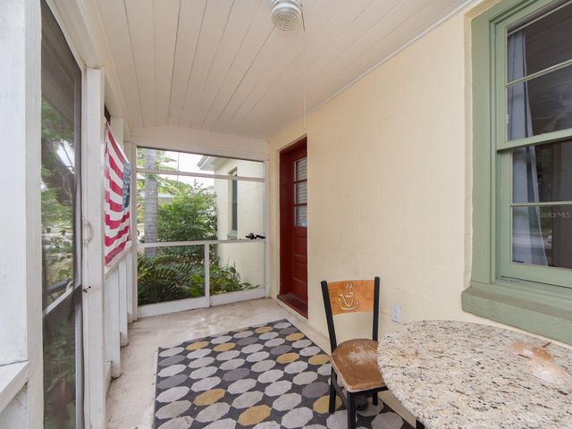 1045 MARINE STREET, Clearwater, FL 33755