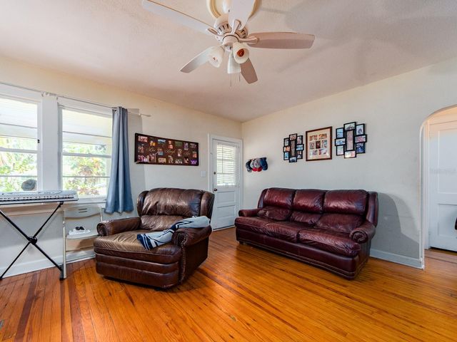 1045 MARINE STREET, Clearwater, FL 33755