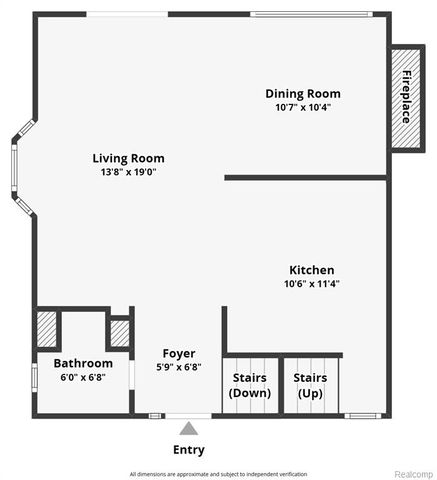 10094 Elizabeth Lake Road, White Lake, MI 48386