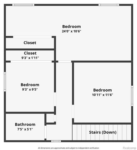 10094 Elizabeth Lake Road, White Lake, MI 48386