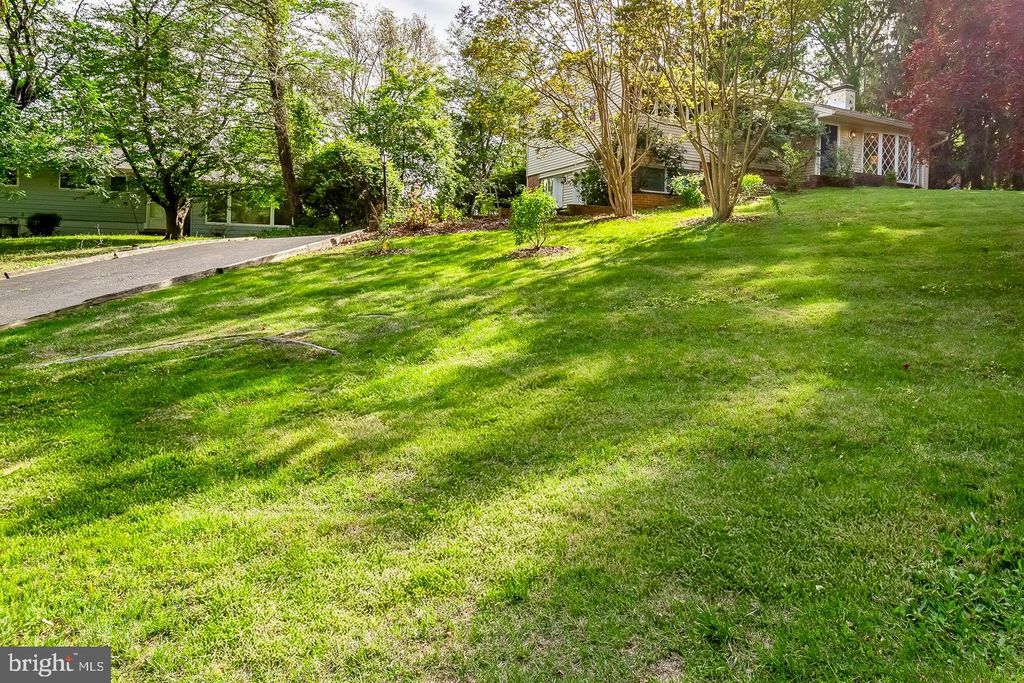 36 RAMPART, Media, PA 19063