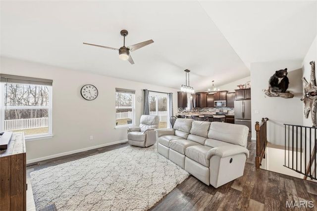 170 Austin Oaks Drive, Moscow Mills, MO 63362