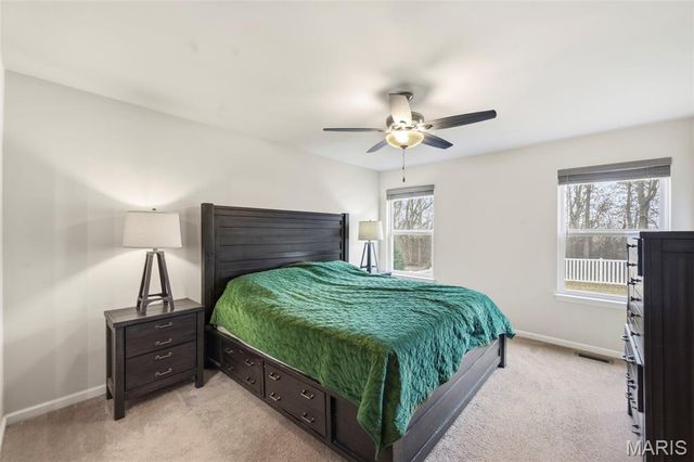 170 Austin Oaks Drive, Moscow Mills, MO 63362