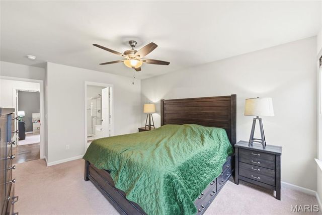 170 Austin Oaks Drive, Moscow Mills, MO 63362