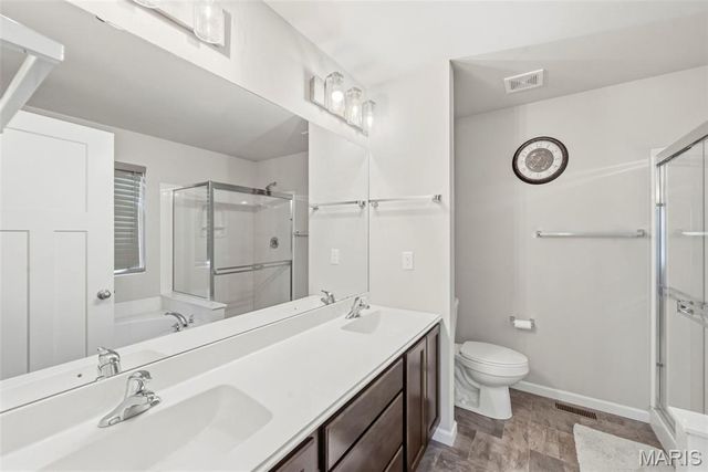 170 Austin Oaks Drive, Moscow Mills, MO 63362