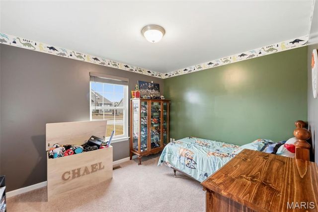 170 Austin Oaks Drive, Moscow Mills, MO 63362