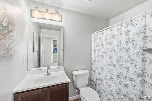 170 Austin Oaks Drive, Moscow Mills, MO 63362