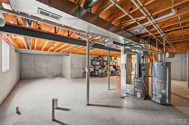 170 Austin Oaks Drive, Moscow Mills, MO 63362