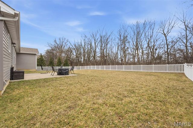 170 Austin Oaks Drive, Moscow Mills, MO 63362