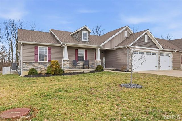 170 Austin Oaks Drive, Moscow Mills, MO 63362