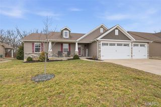 170 Austin Oaks Drive, Moscow Mills, MO 63362