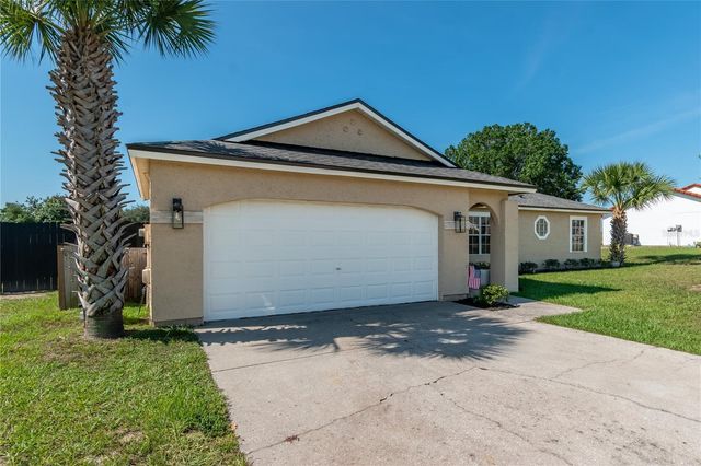 308 OAK LANE PASS, Ocala, FL 34472