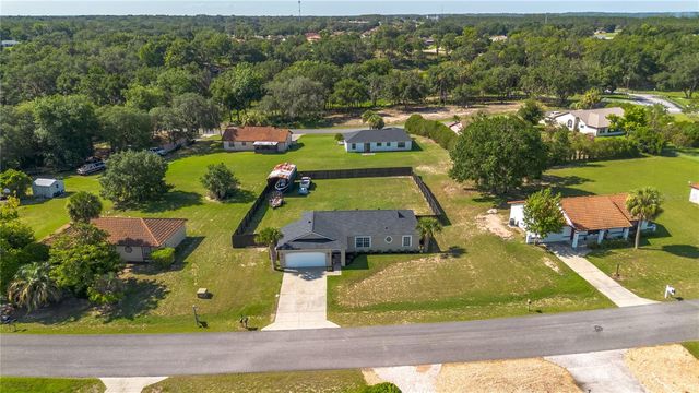 308 OAK LANE PASS, Ocala, FL 34472