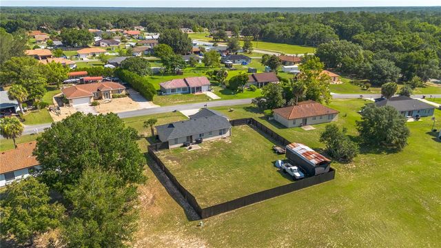 308 OAK LANE PASS, Ocala, FL 34472