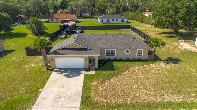 308 OAK LANE PASS, Ocala, FL 34472