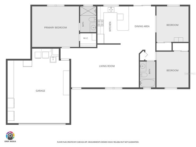 308 OAK LANE PASS, Ocala, FL 34472
