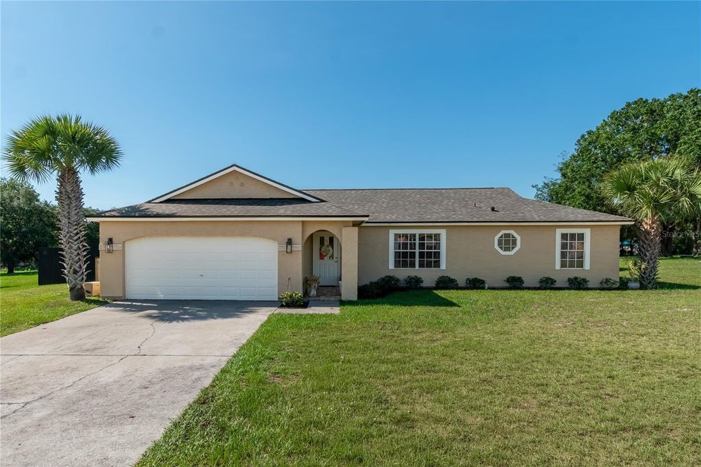 308 OAK LANE PASS, Ocala, FL 34472