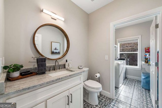 1016 Twisted Oak Road, Talking Rock, GA 30175