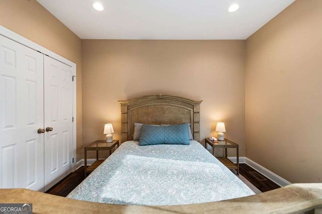 1016 Twisted Oak Road, Talking Rock, GA 30175