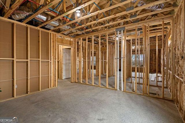 1016 Twisted Oak Road, Talking Rock, GA 30175