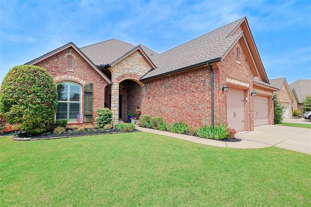 3809 Slater Drive, Norman, OK 73071