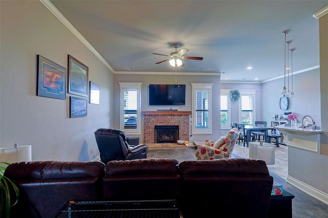 3809 Slater Drive, Norman, OK 73071