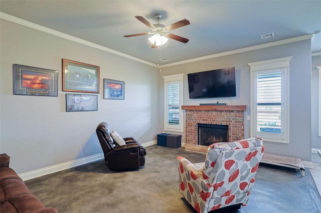 3809 Slater Drive, Norman, OK 73071