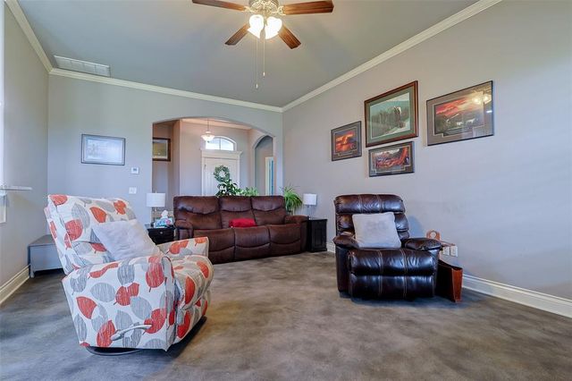 3809 Slater Drive, Norman, OK 73071