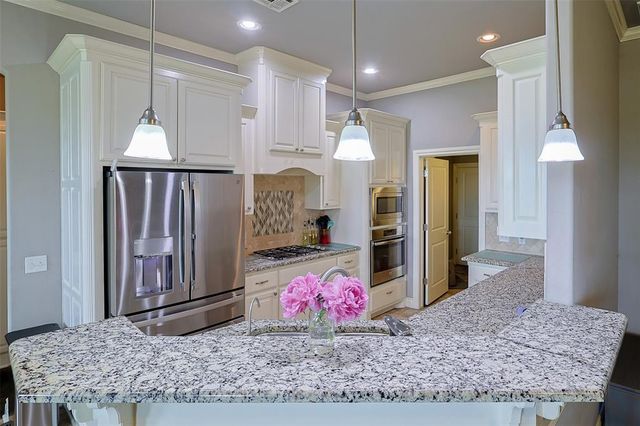 3809 Slater Drive, Norman, OK 73071